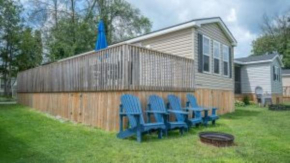 2 Bedroom Waterfront Cottage Cedar Point Cres 4